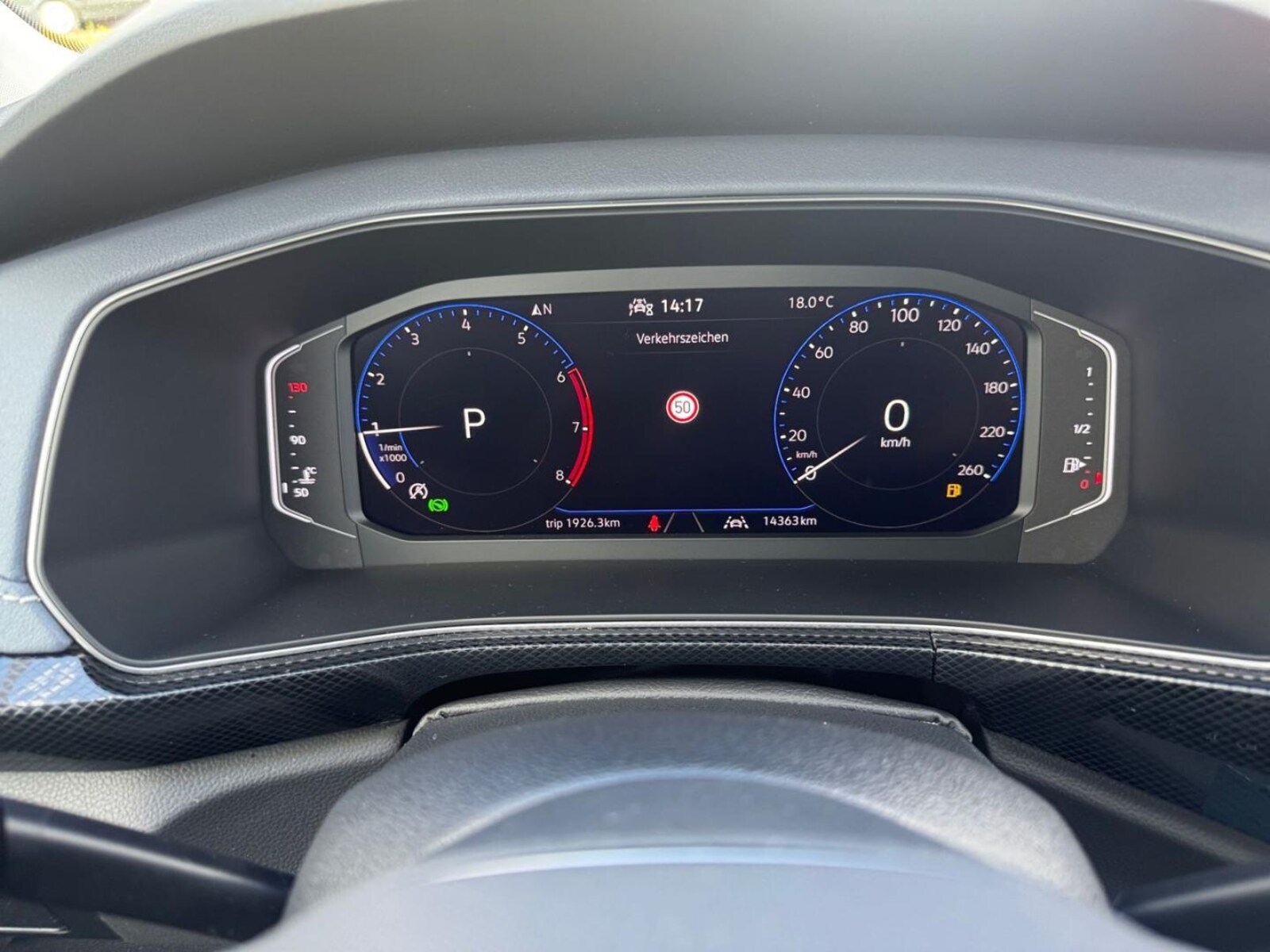 Volkswagen T-Cross – Bild 10