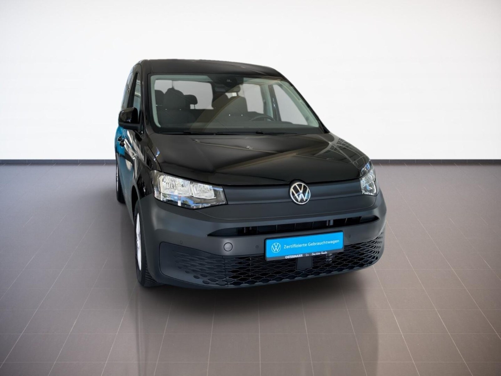 Volkswagen Caddy – Bild 3