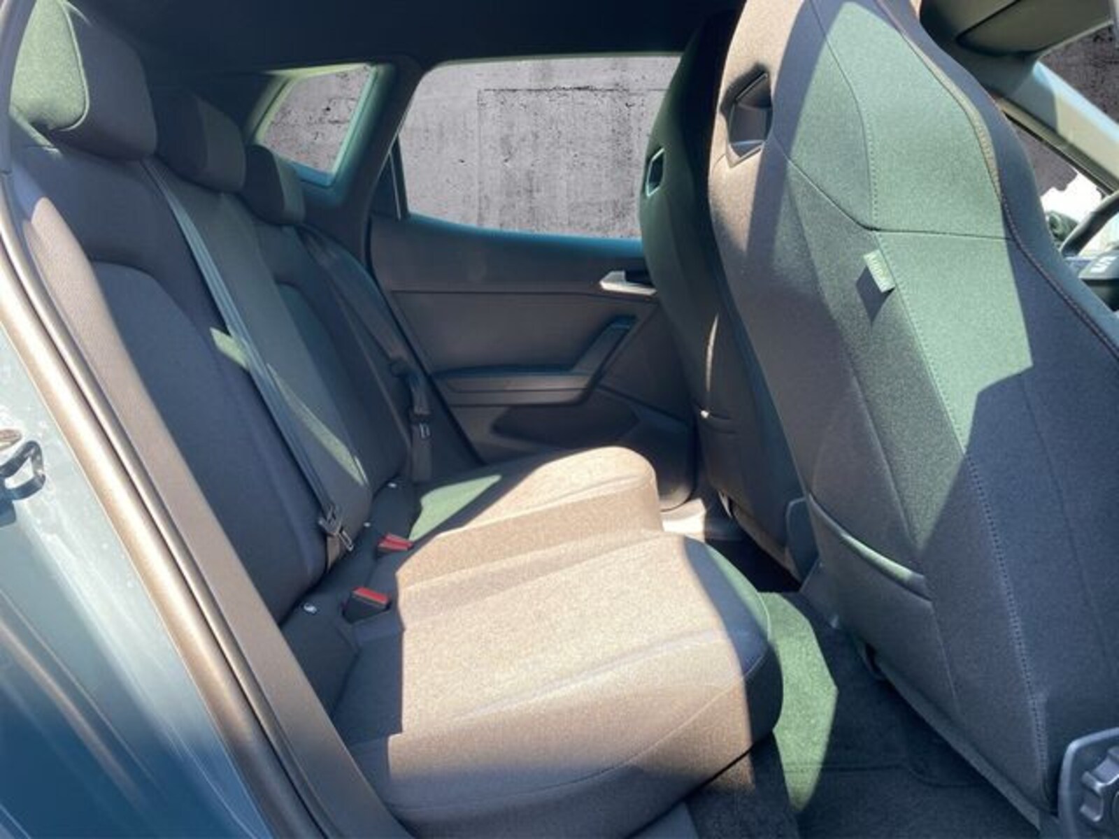 SEAT Arona – Bild 10