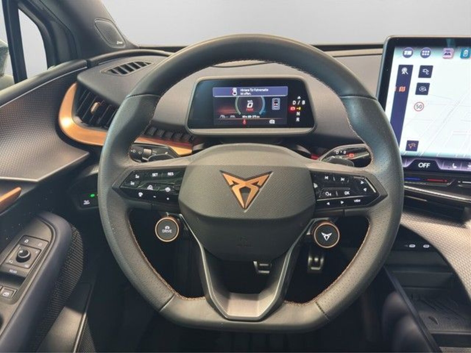 CUPRA Tavascan – Bild 20