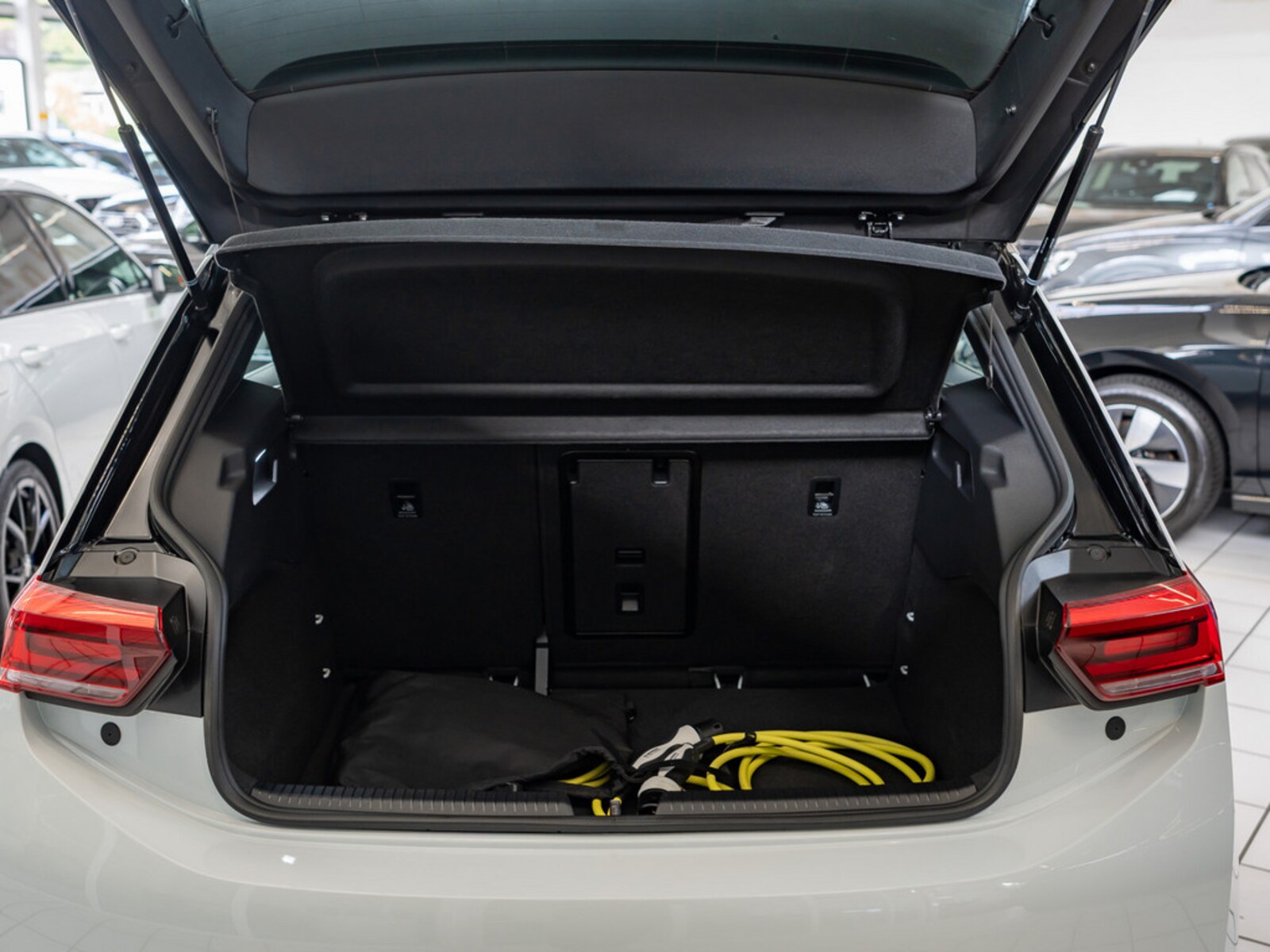 Volkswagen ID.3 – Bild 29