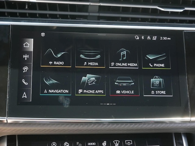 2026 Audi RS Q8 Base - Photo 16