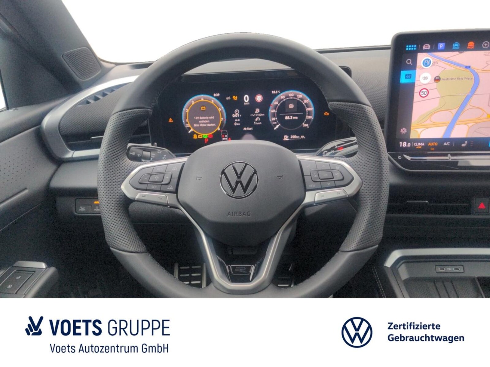 Volkswagen T-Roc – Bild 10
