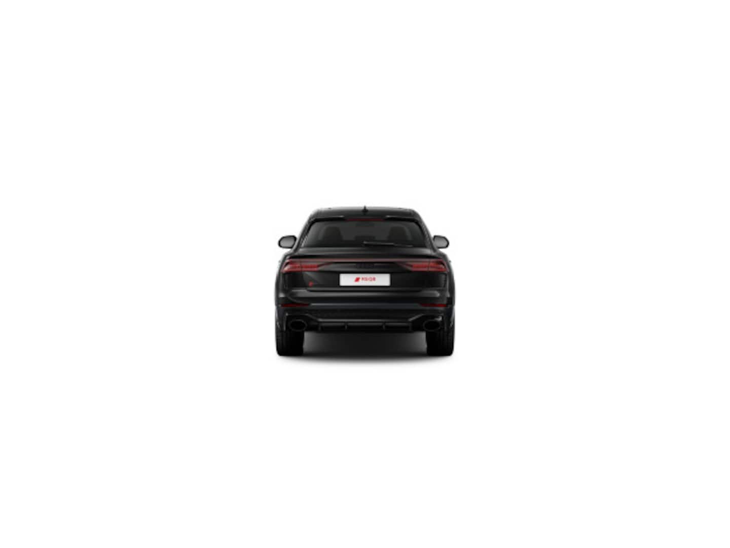 Bild über Audi RS Q8 TFSI quattro tiptronic - für weitere Informationen kontaktieren Sie den Audi Partner