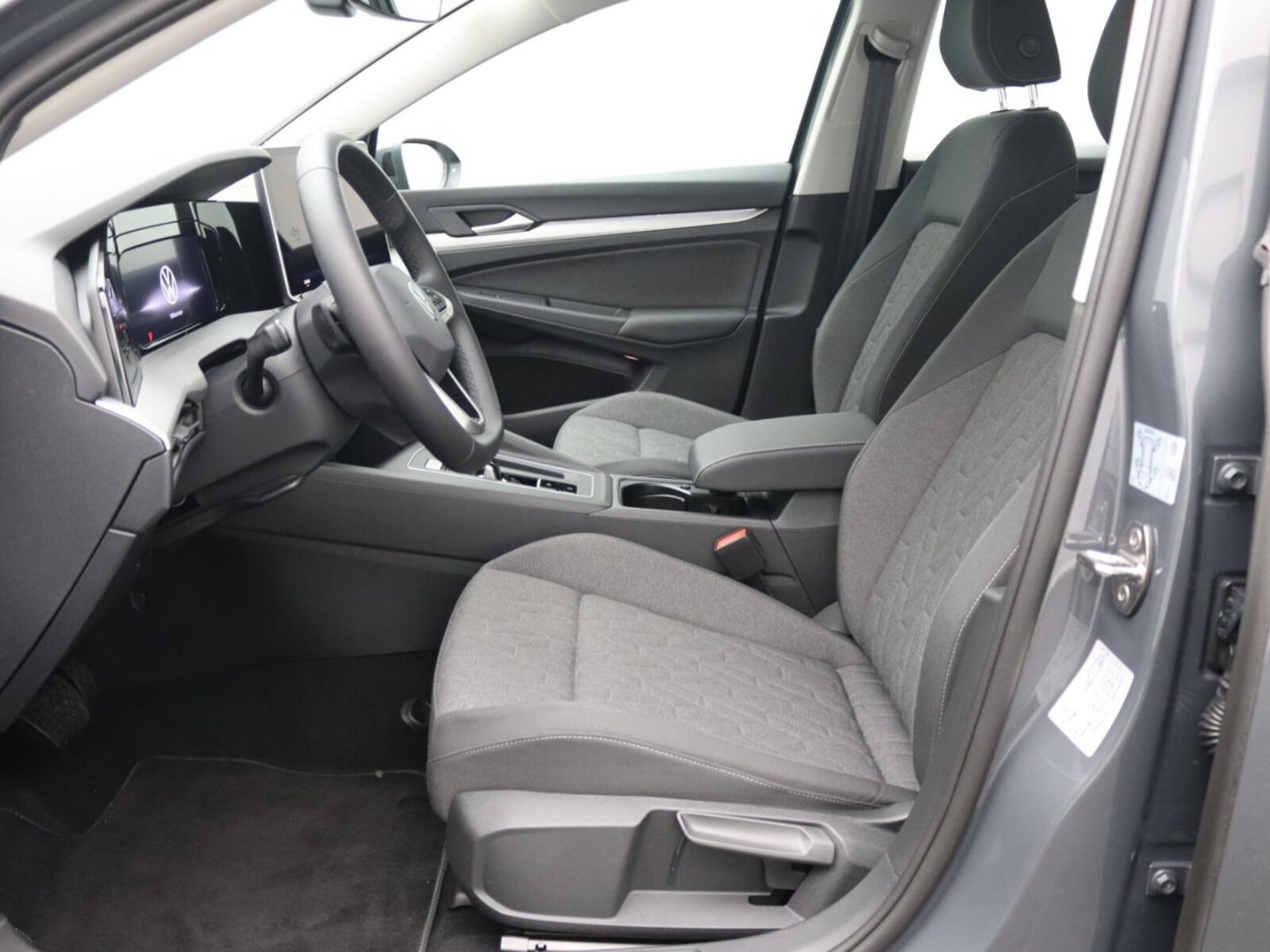 Volkswagen Golf – Bild 12