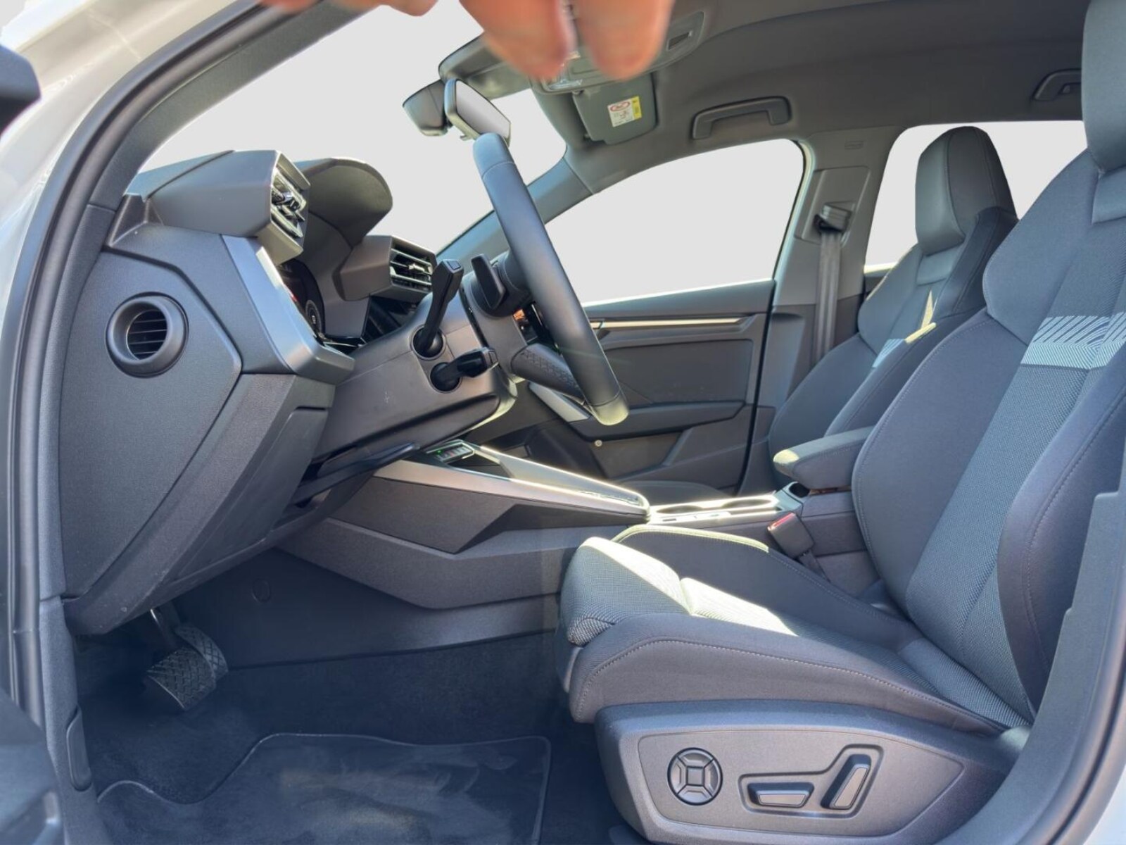 Audi A3 Sportback – Bild 10