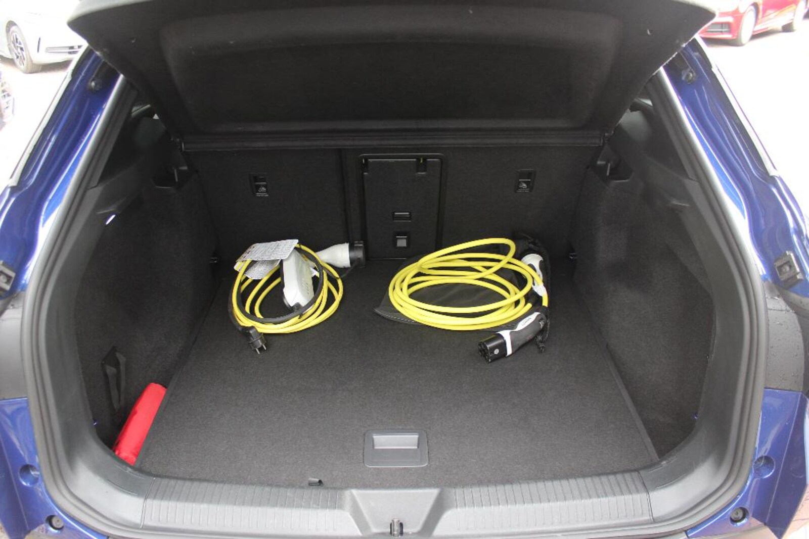 Volkswagen ID.4 – Bild 13