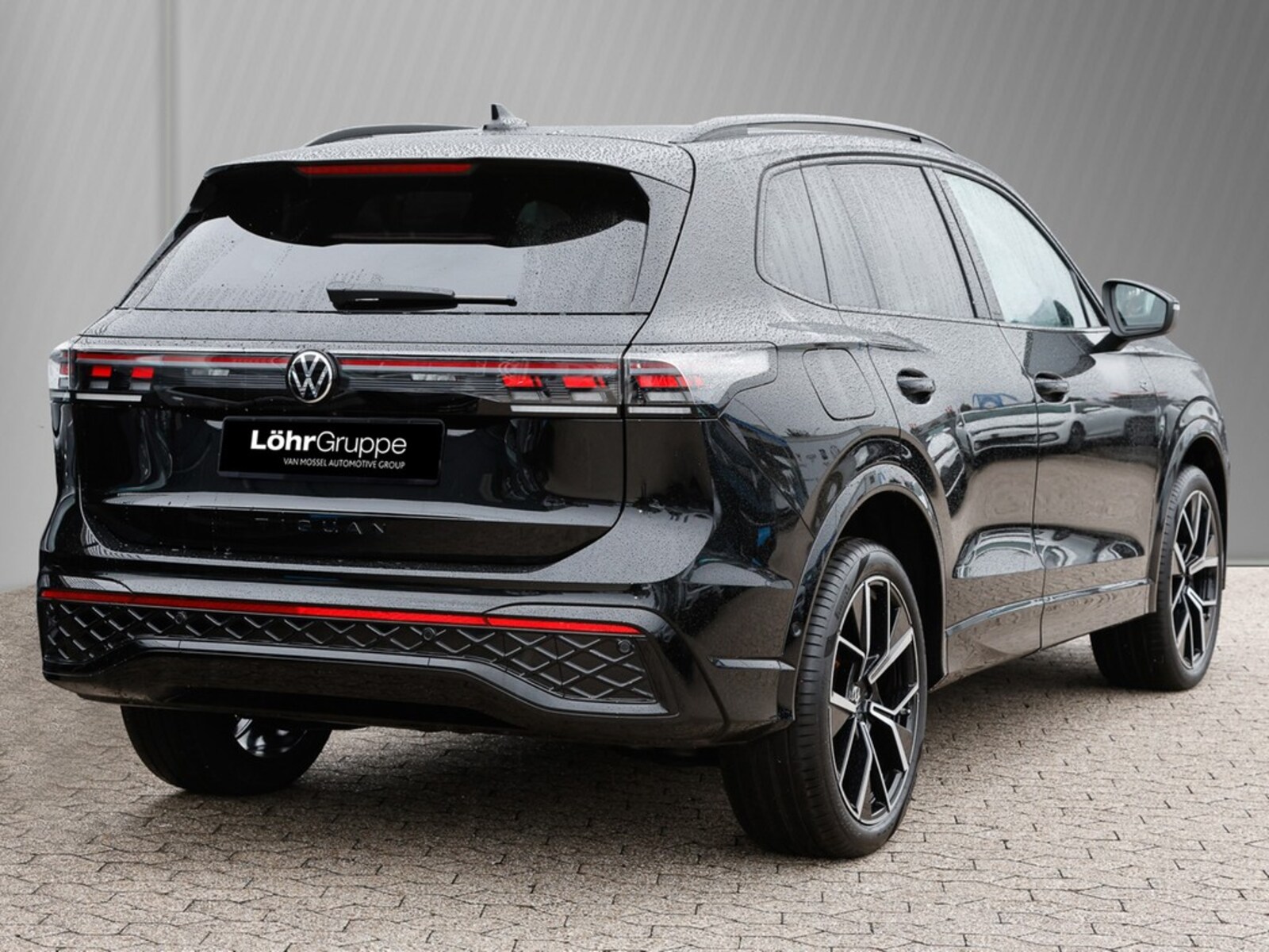 Volkswagen Tiguan – Bild 4