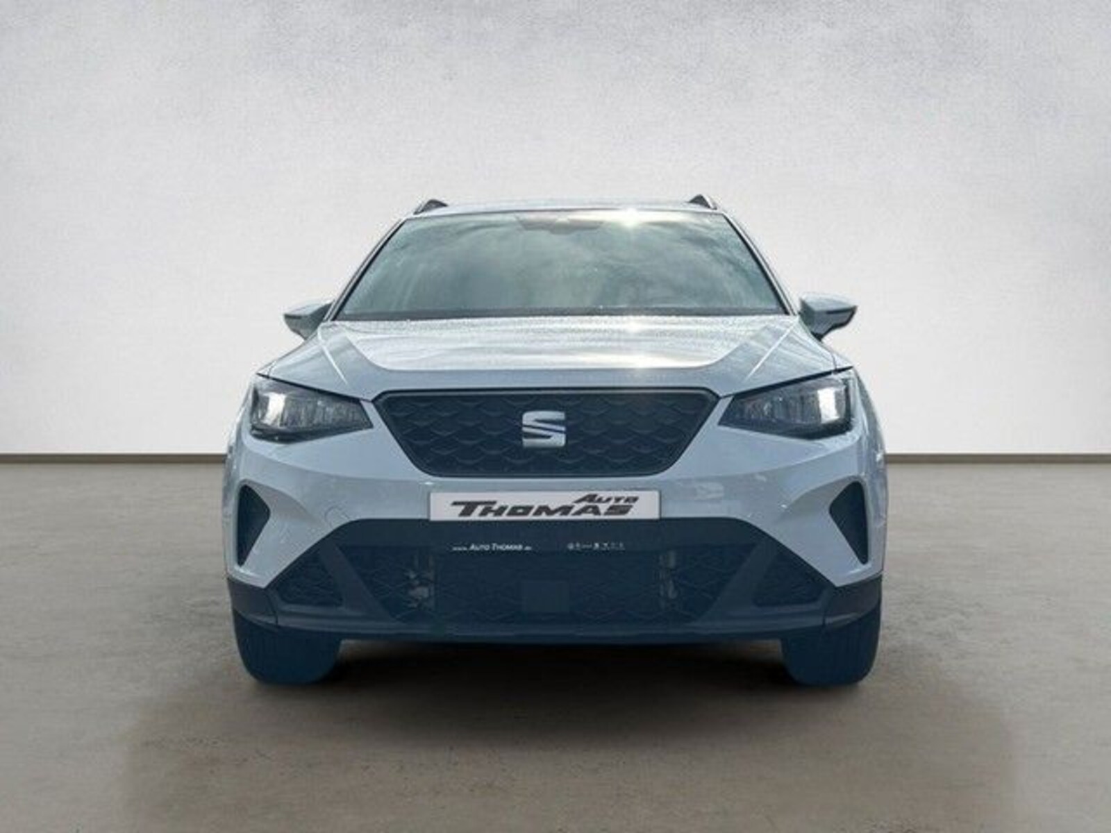 SEAT Arona – Bild 6