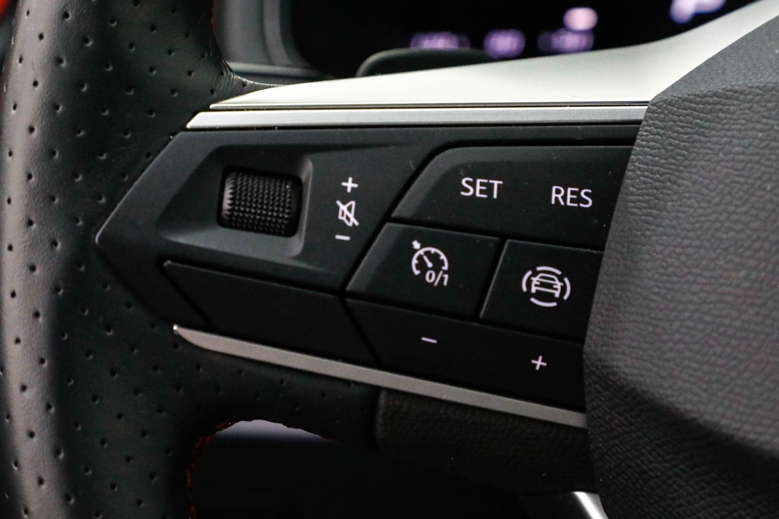 SEAT Arona – Bild 25