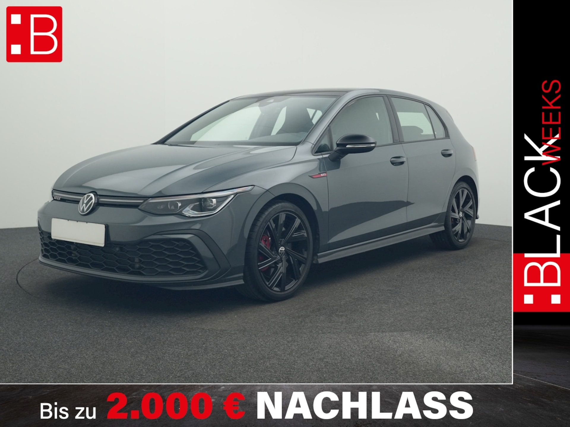 Volkswagen Golf 2024