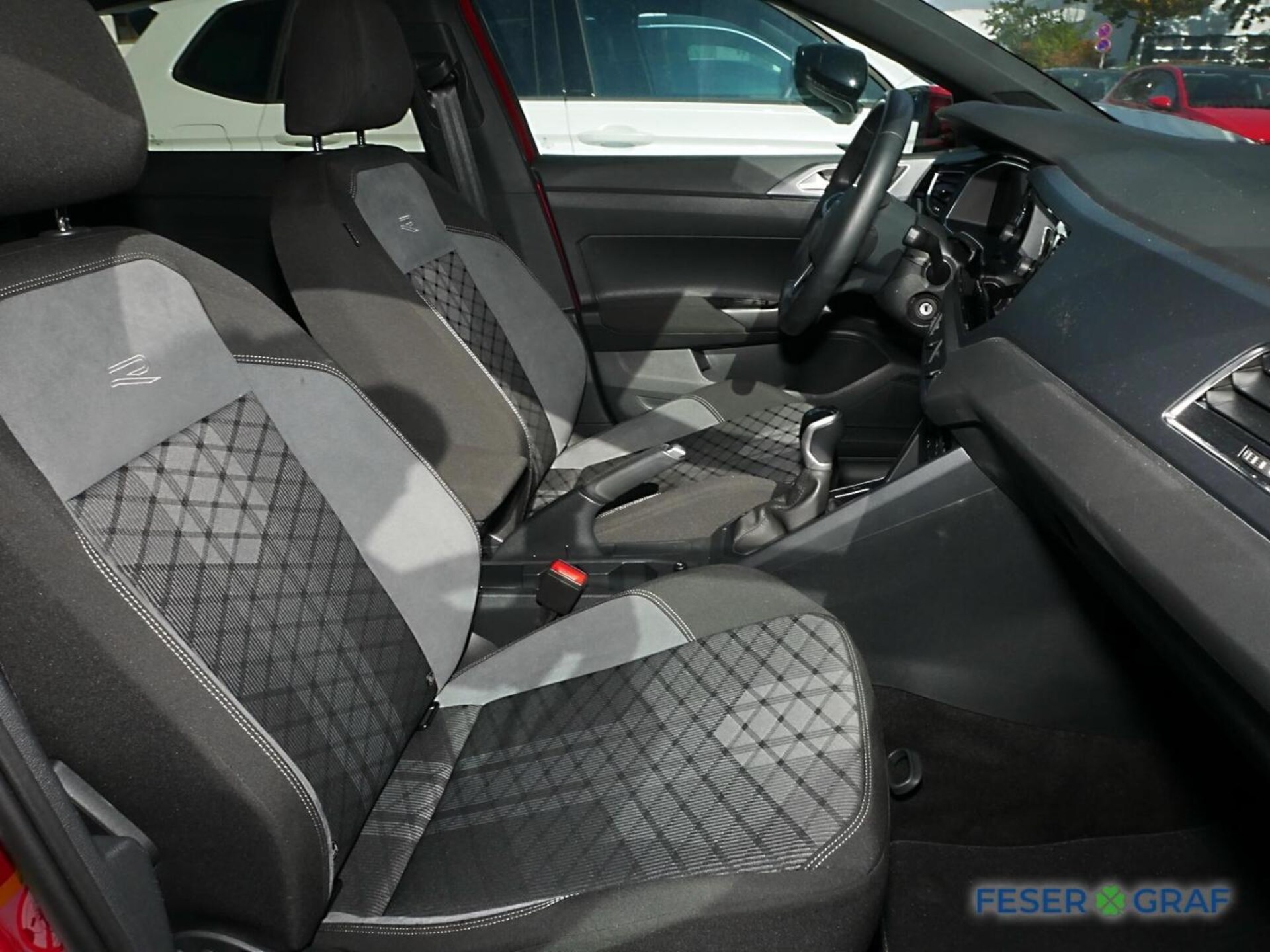 Volkswagen Taigo R-Line
