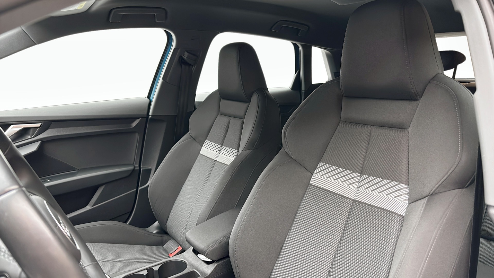 Image about Audi A3 Sportback A3 Sportback 35 TFSI Proline 150 hk S tronic