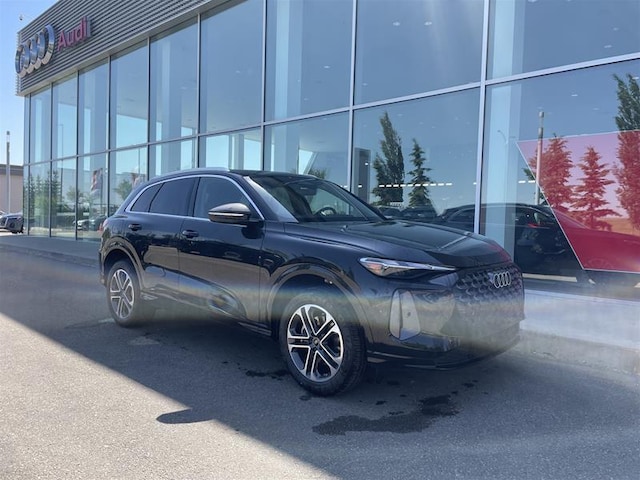 2025 Audi Audi Q5 SUV