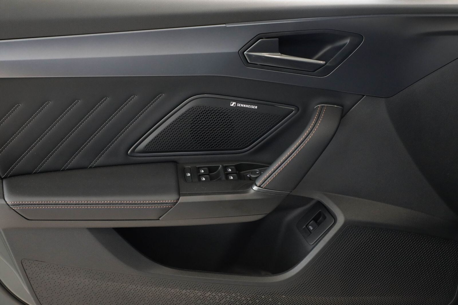 CUPRA Leon Sportstourer – Bild 12