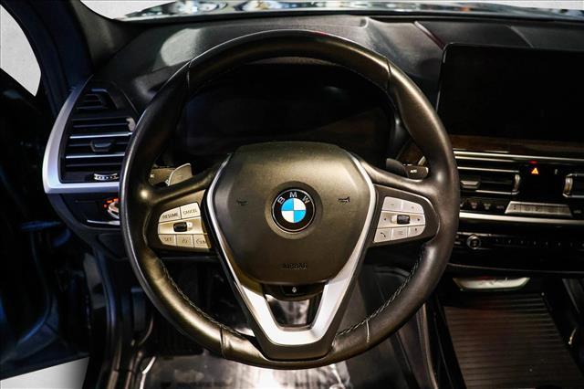 2022 BMW X4 - Image 13