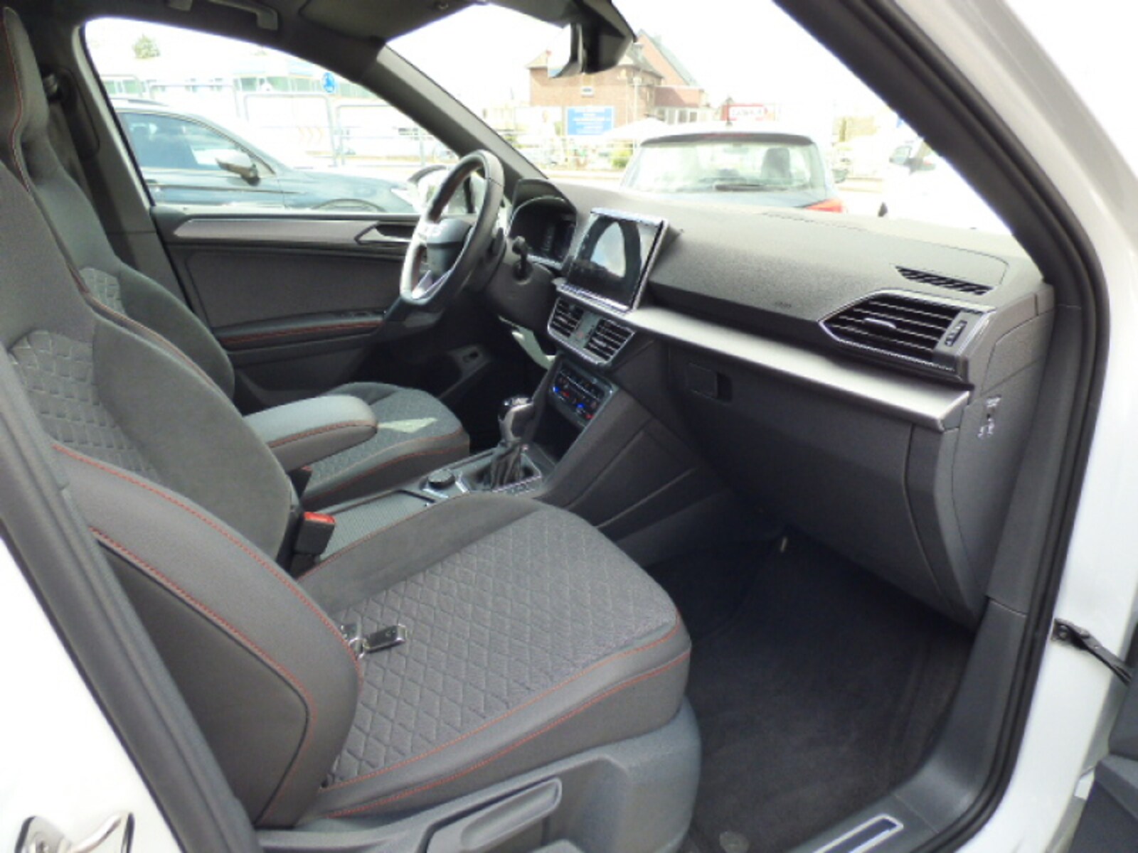 SEAT Tarraco – Bild 11