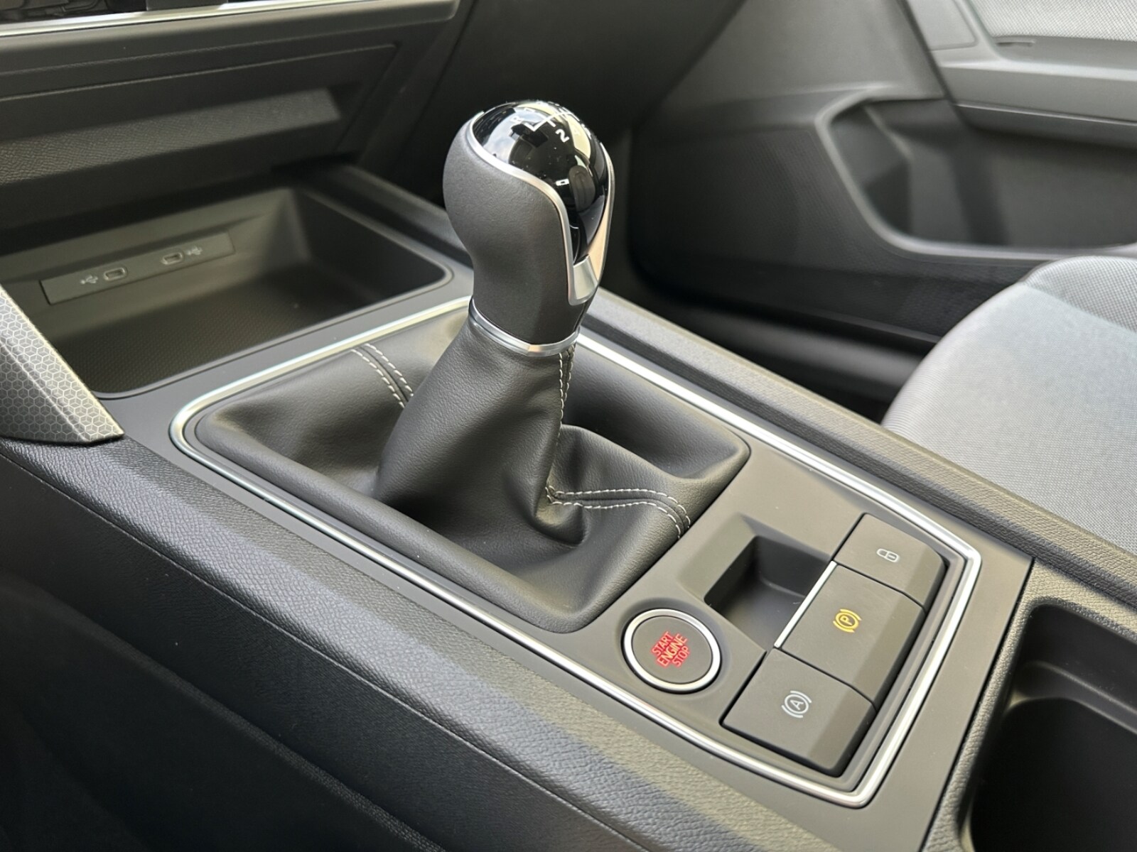 SEAT Leon – Bild 14