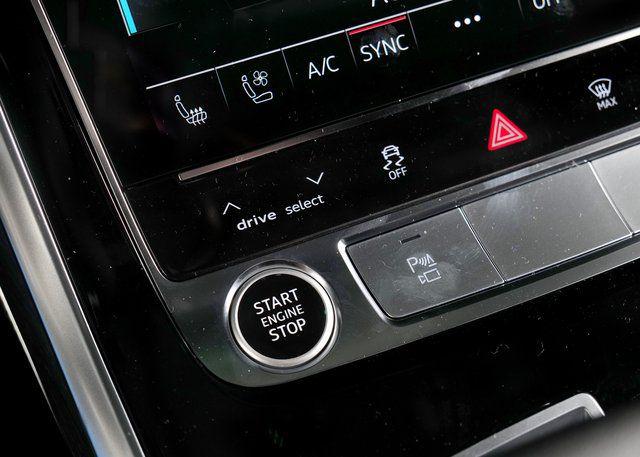 2026 Audi Q8 Premium Plus - Photo 22