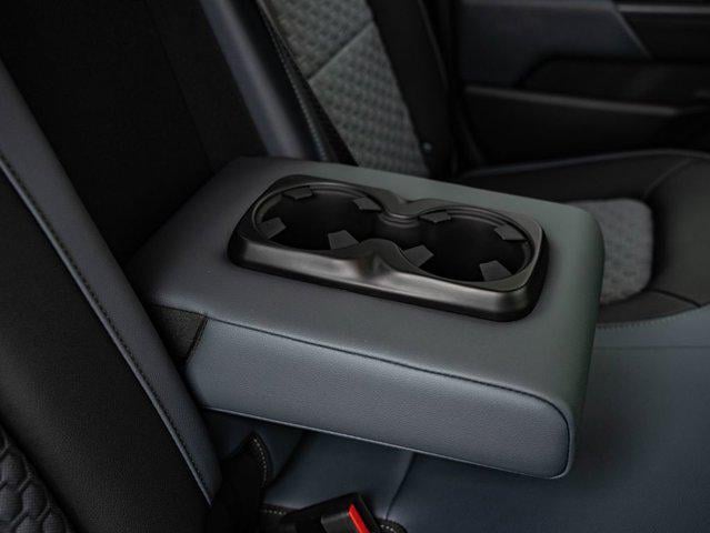 2019 Chevrolet Colorado Z71 - Photo 42