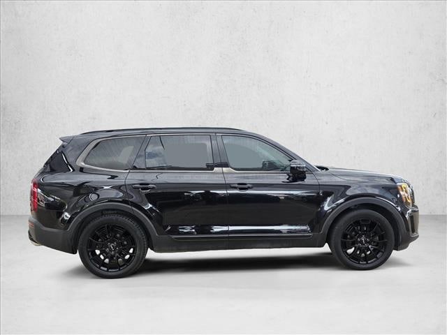 2022 Kia Telluride