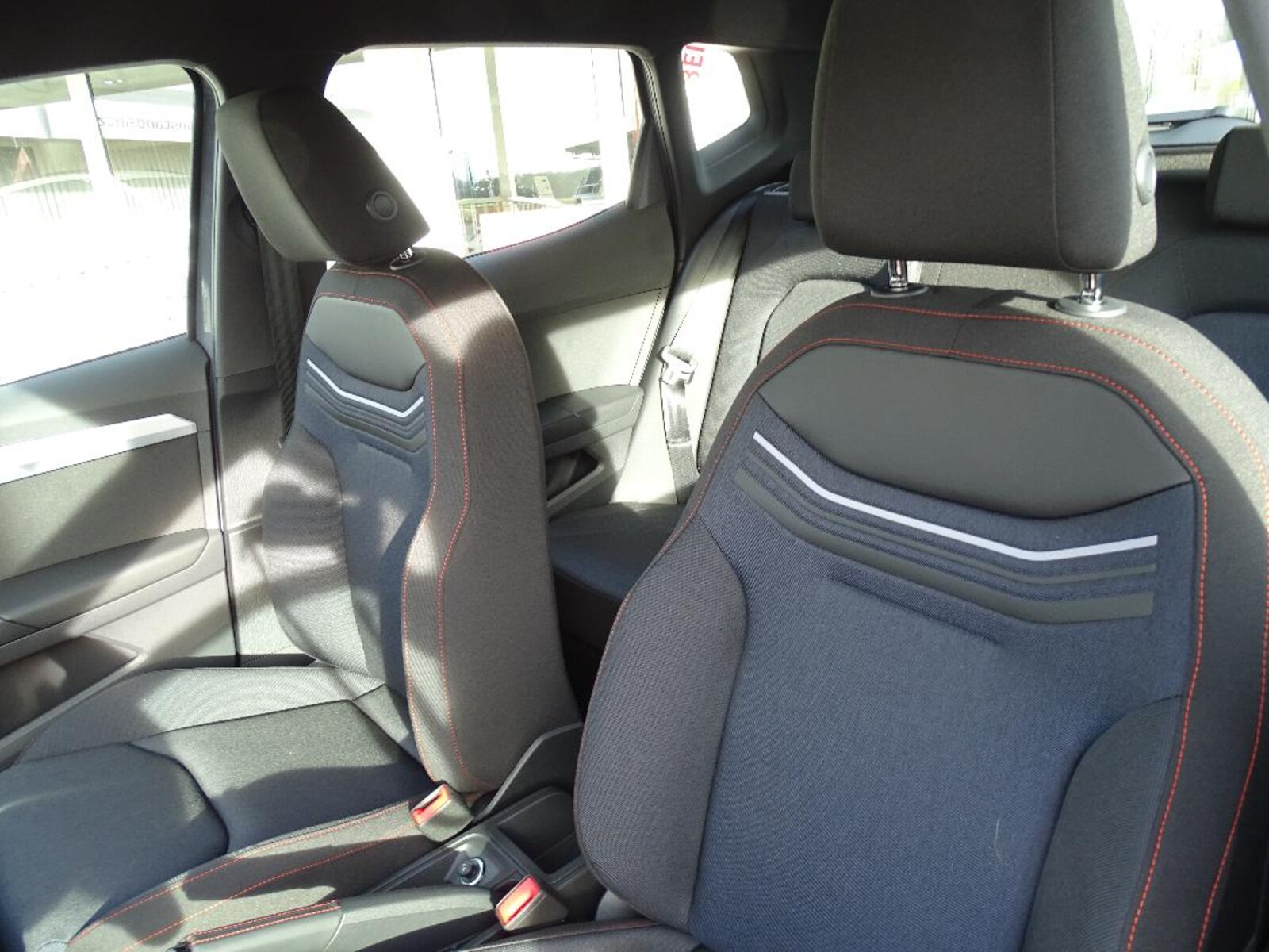 SEAT Arona – Bild 9