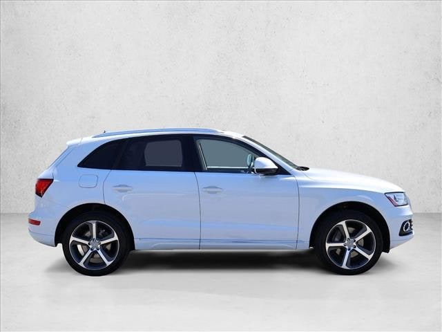 2015 Audi Q5