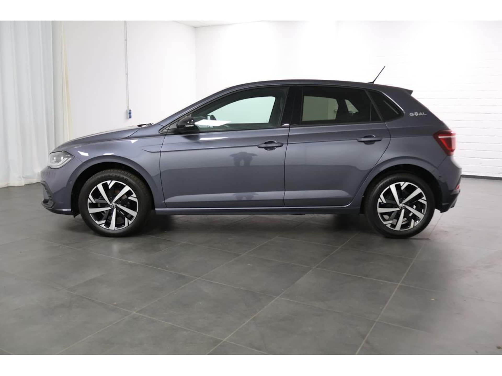Volkswagen Polo Goal