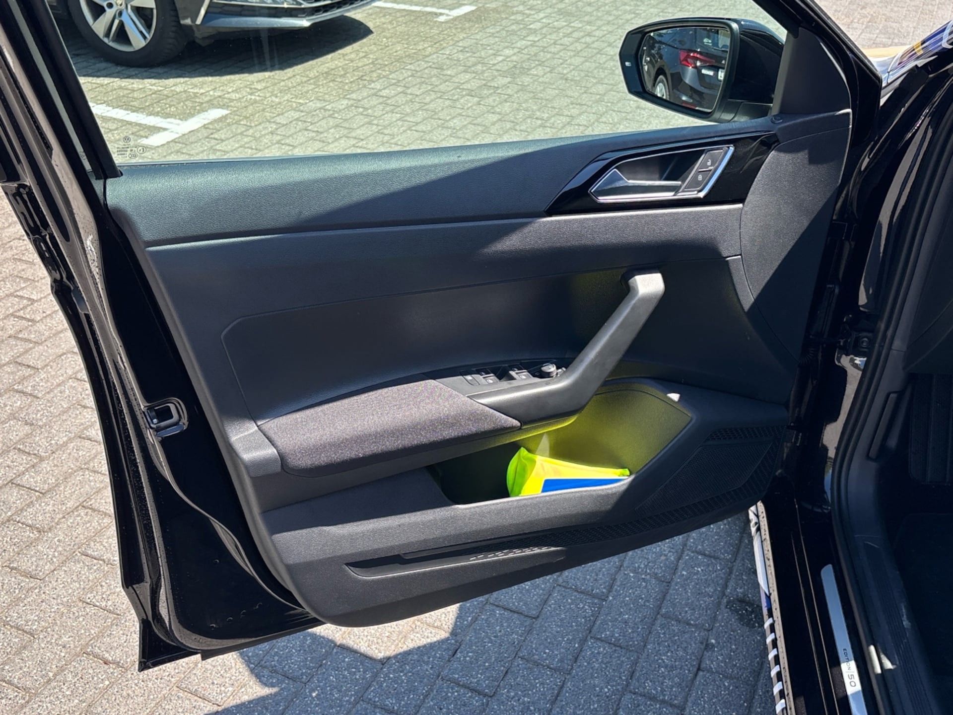 Volkswagen Polo Style