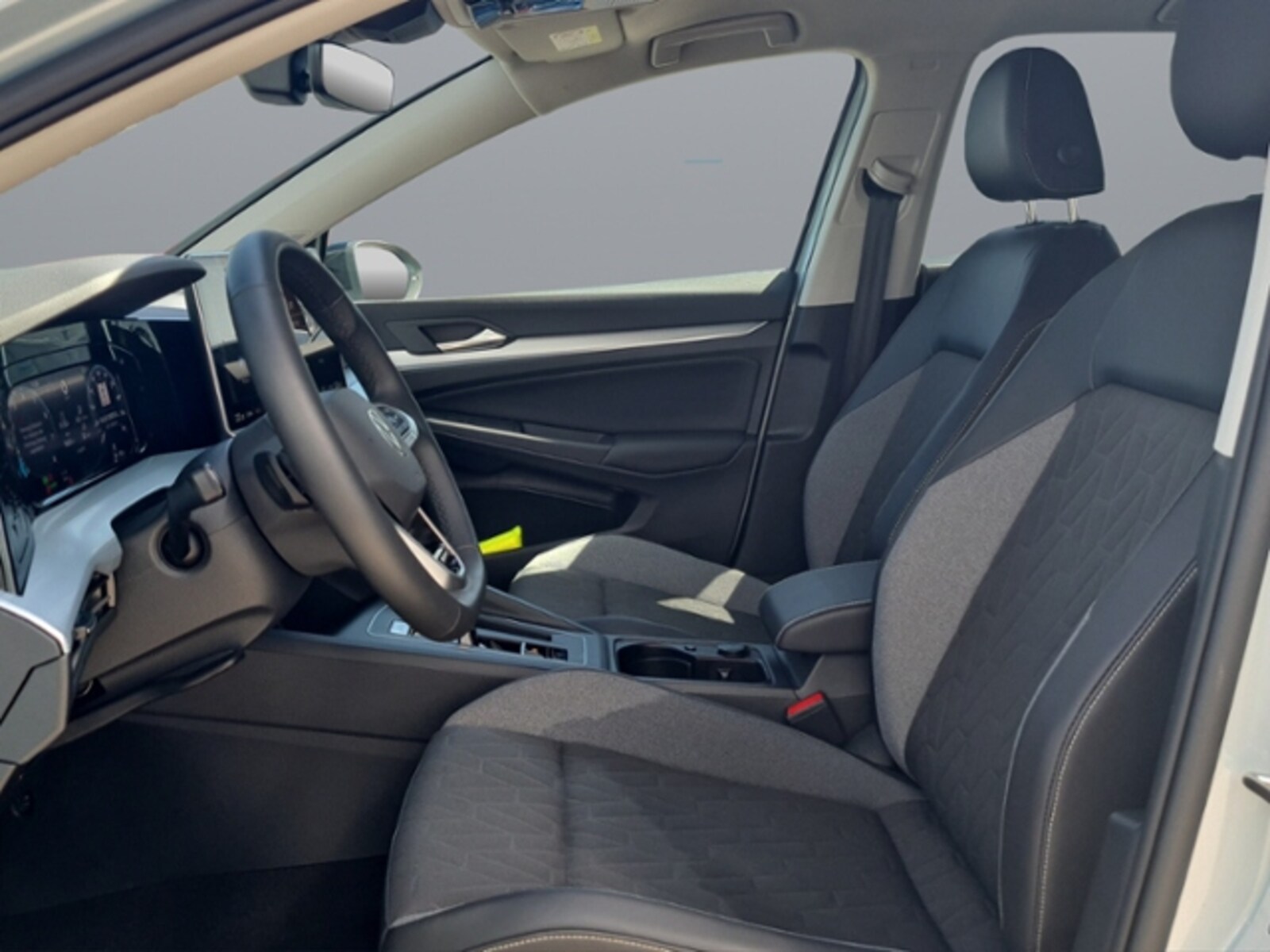 Volkswagen Golf – Bild 12