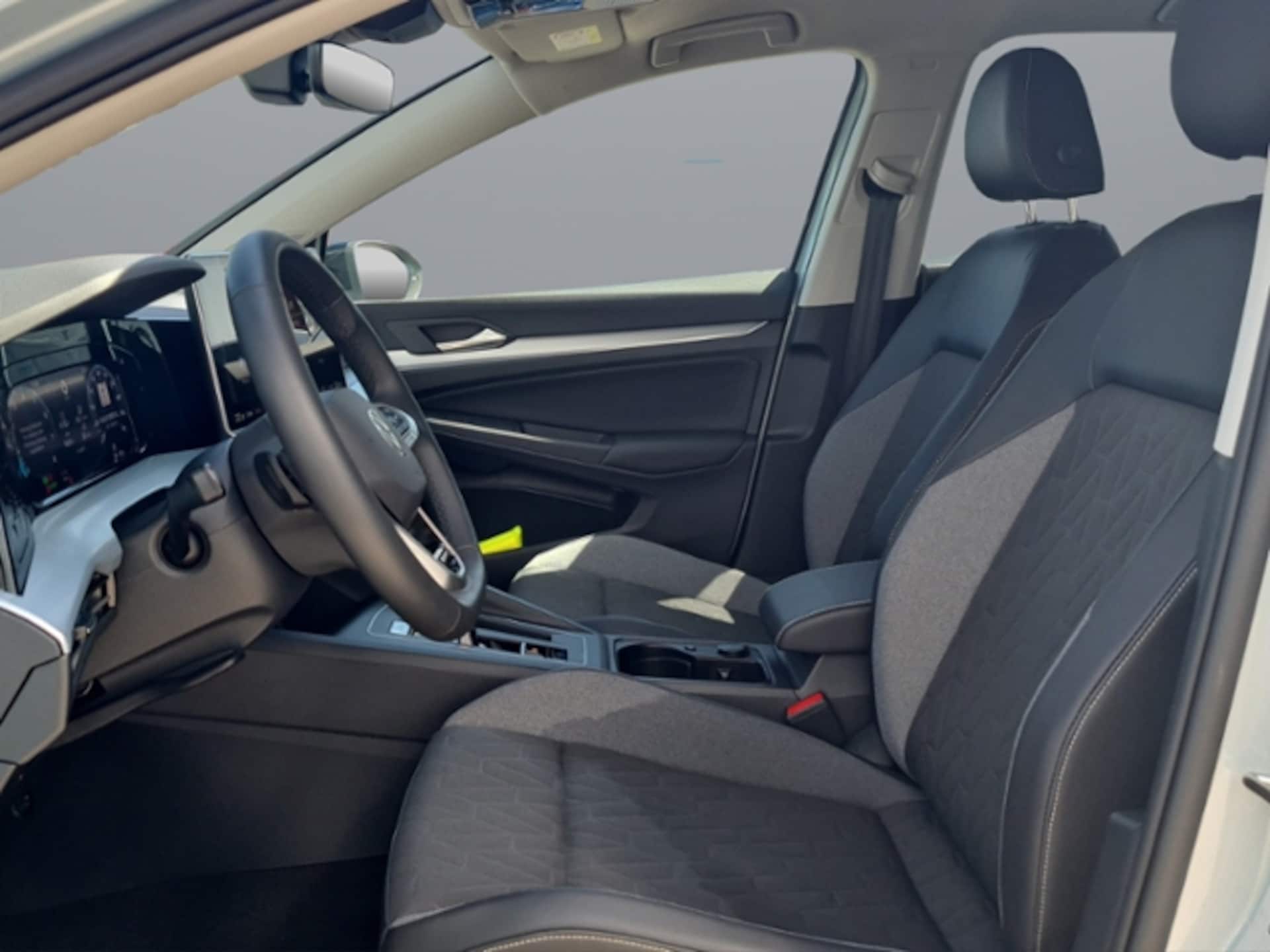 Volkswagen Golf ENERGY