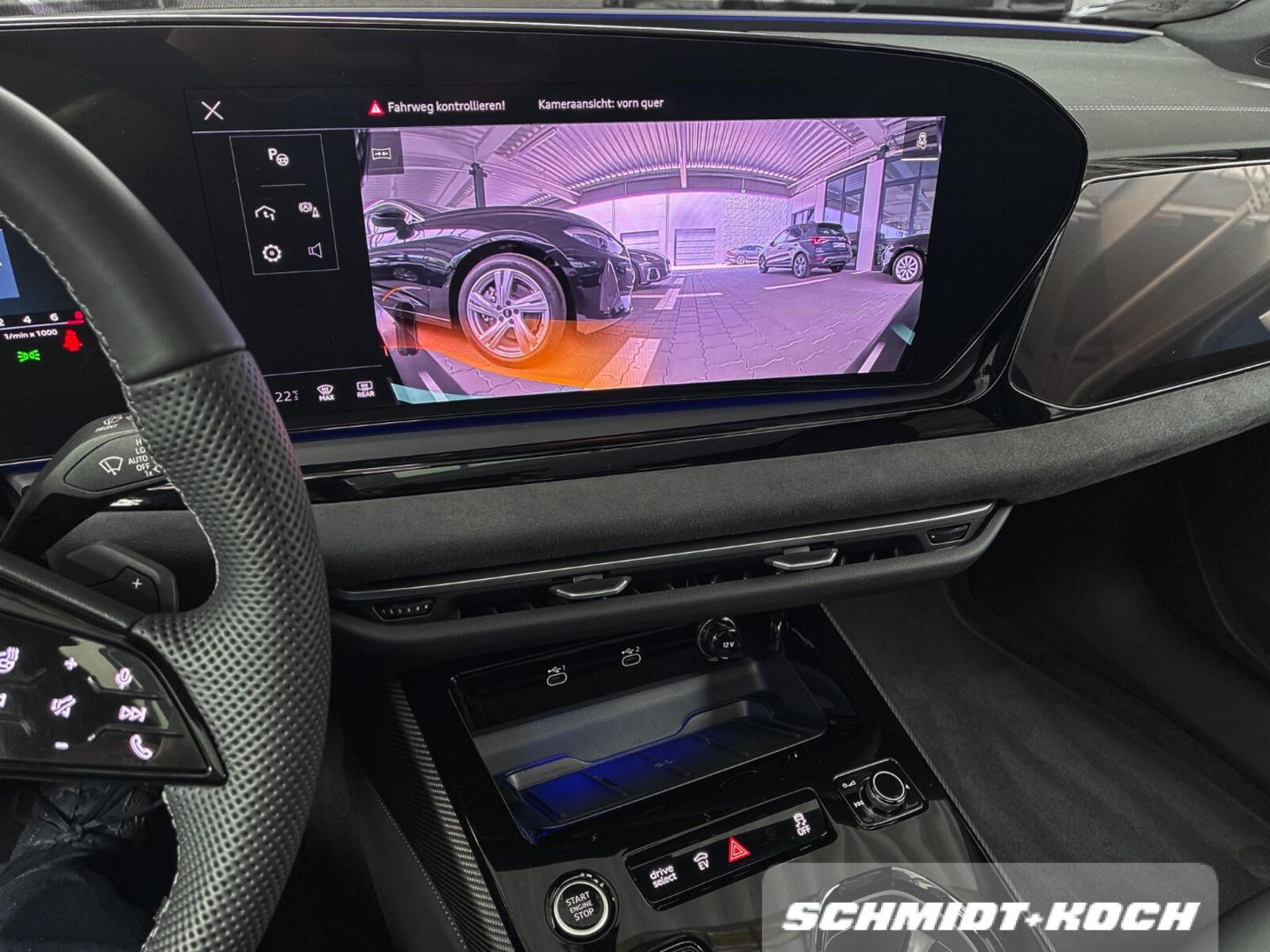 Audi A5 Limousine – Bild 14
