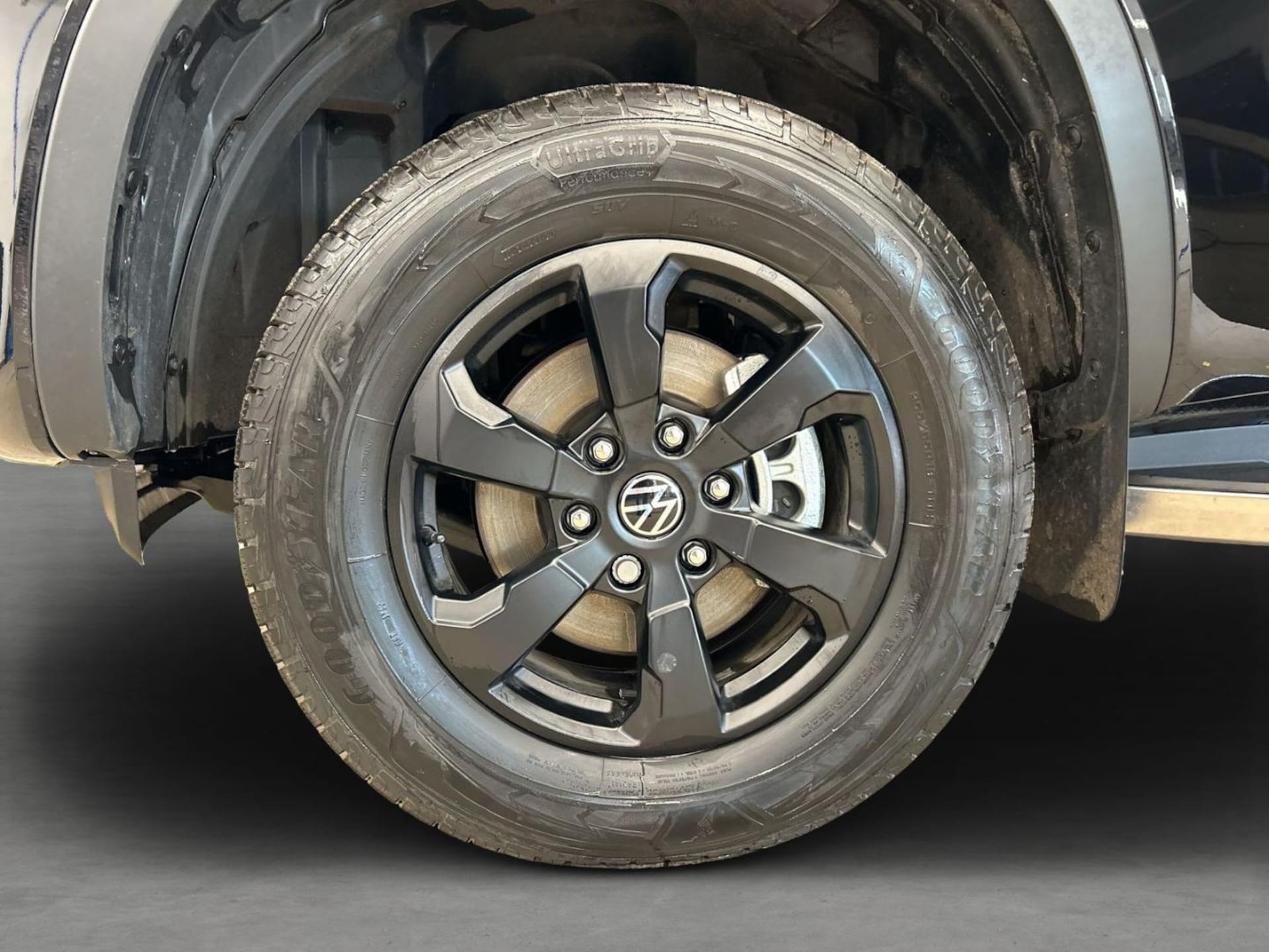 Volkswagen Amarok DoubleCab Style