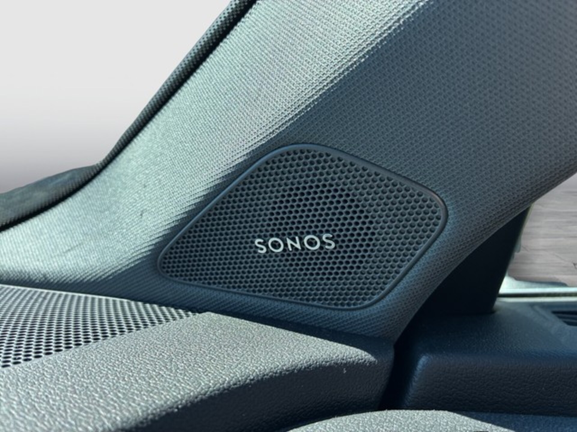 Audi A3 Sportback Advanced