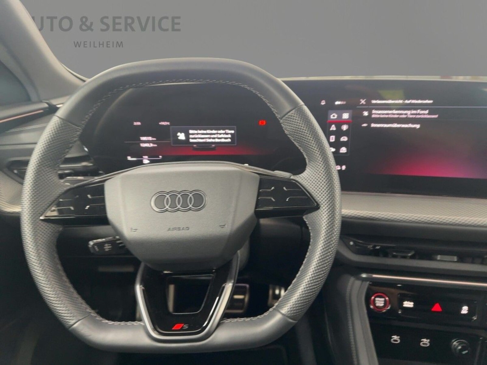 Audi Q5 – Bild 10
