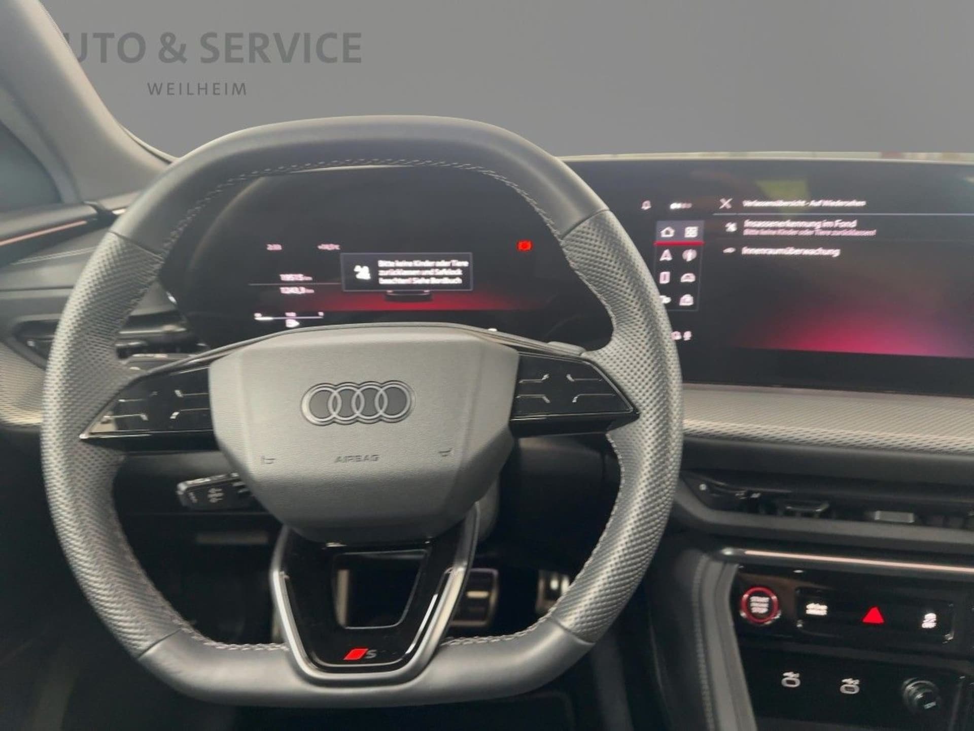 Audi Q5 SUV edition one