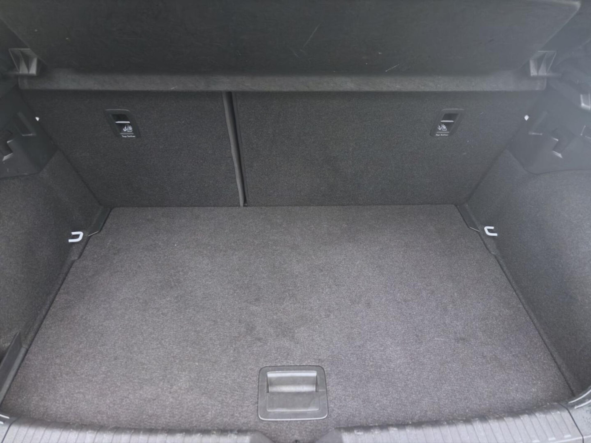 Audi A1 Sportback S line