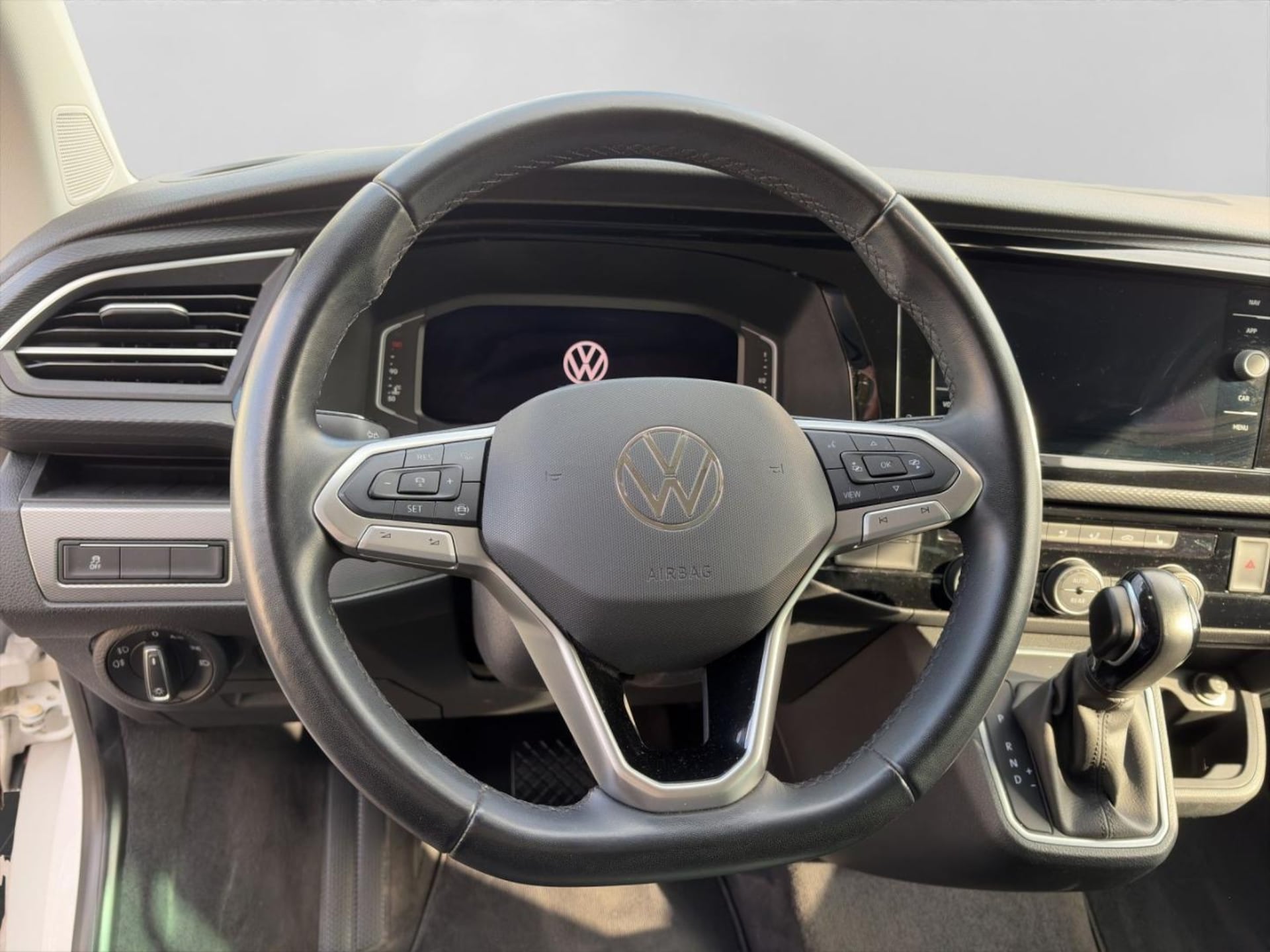 Volkswagen T6.1 Multivan Comfortline