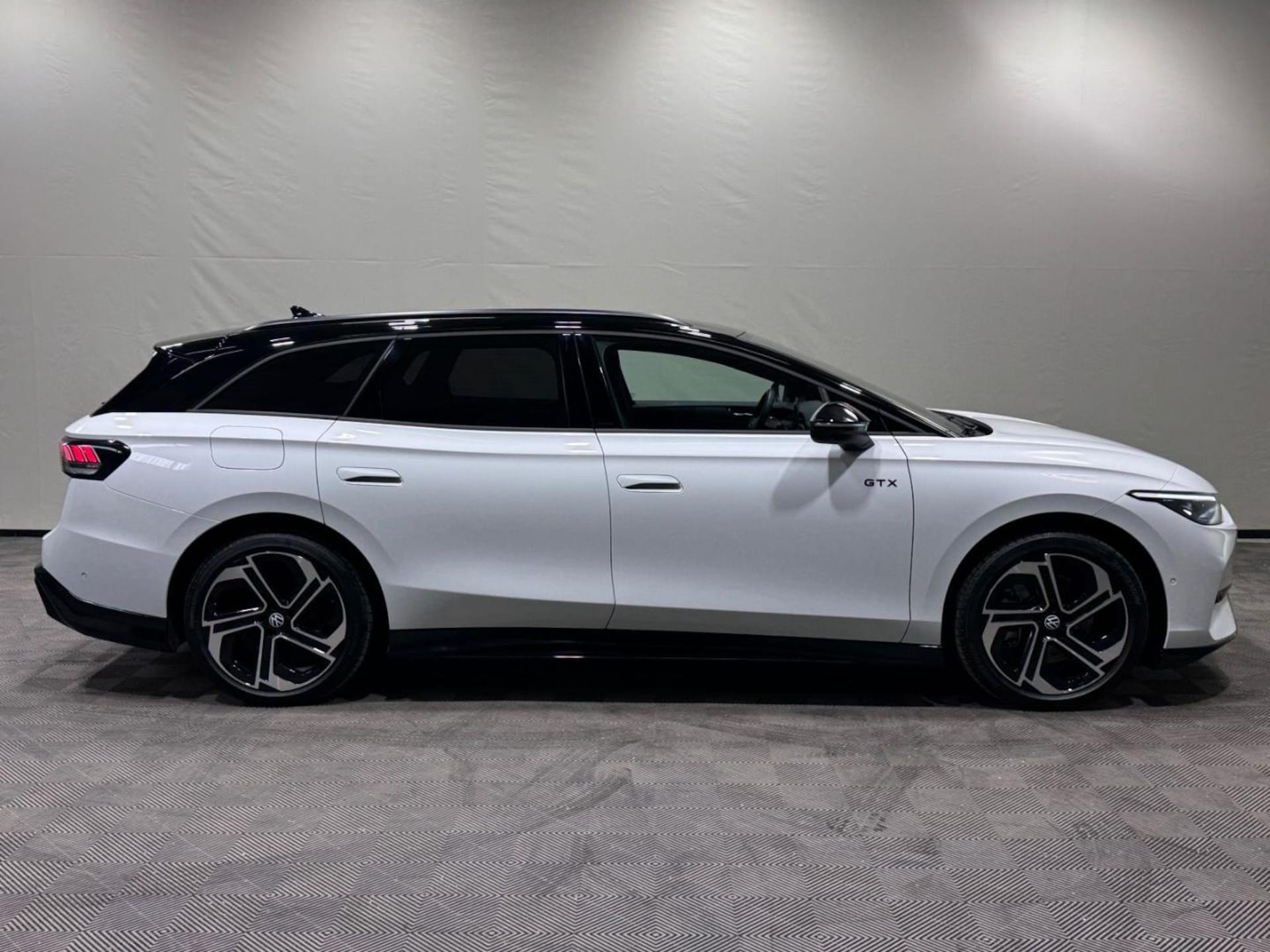 Volkswagen ID.7 Tourer GTX