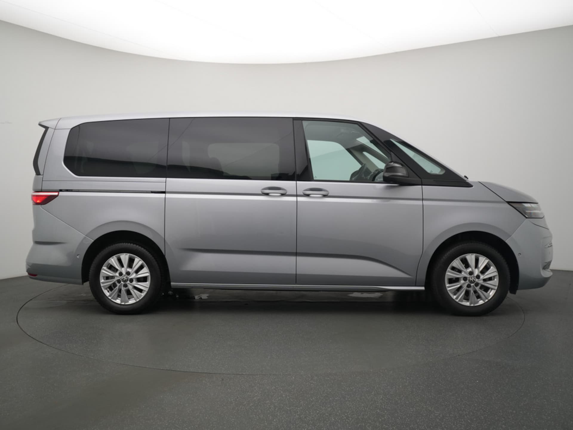 Volkswagen Multivan Langversion Life