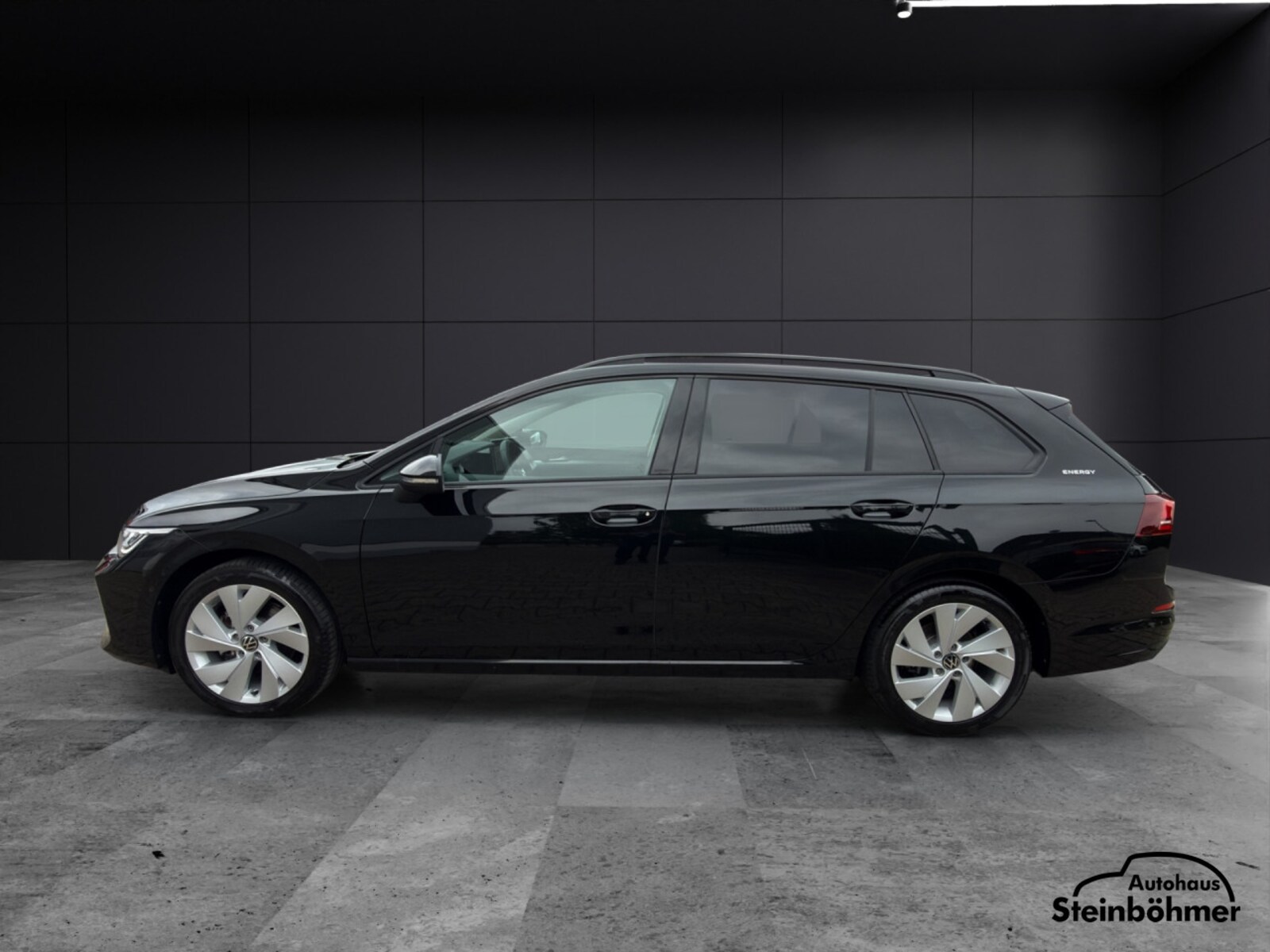 Volkswagen Golf Variant – Bild 3