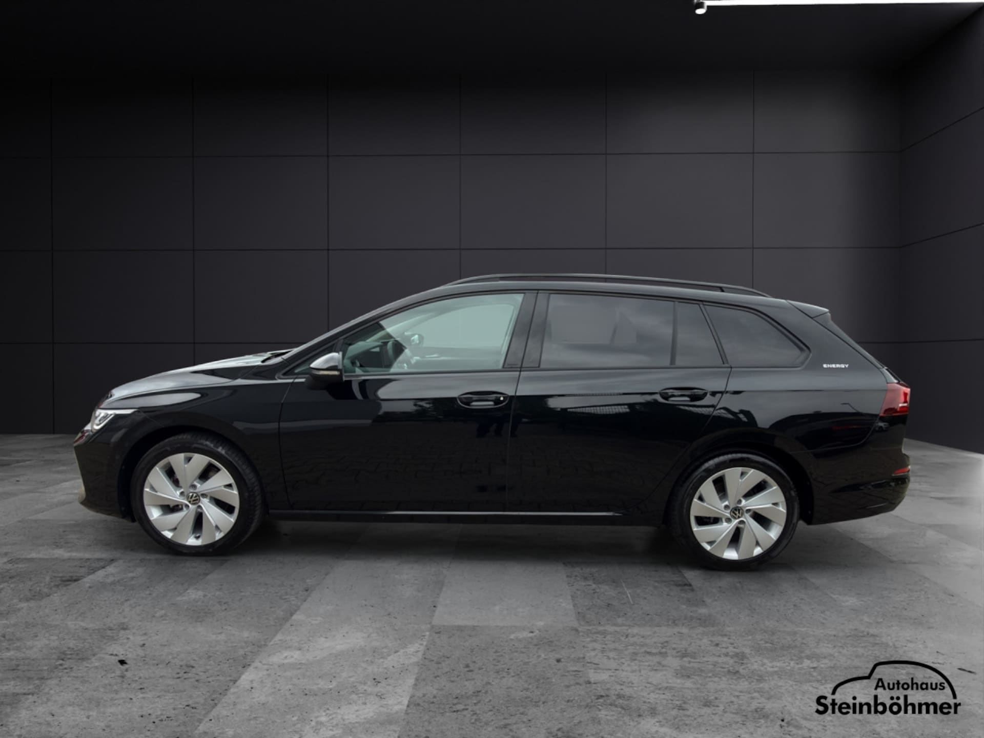 Volkswagen Golf Variant ENERGY