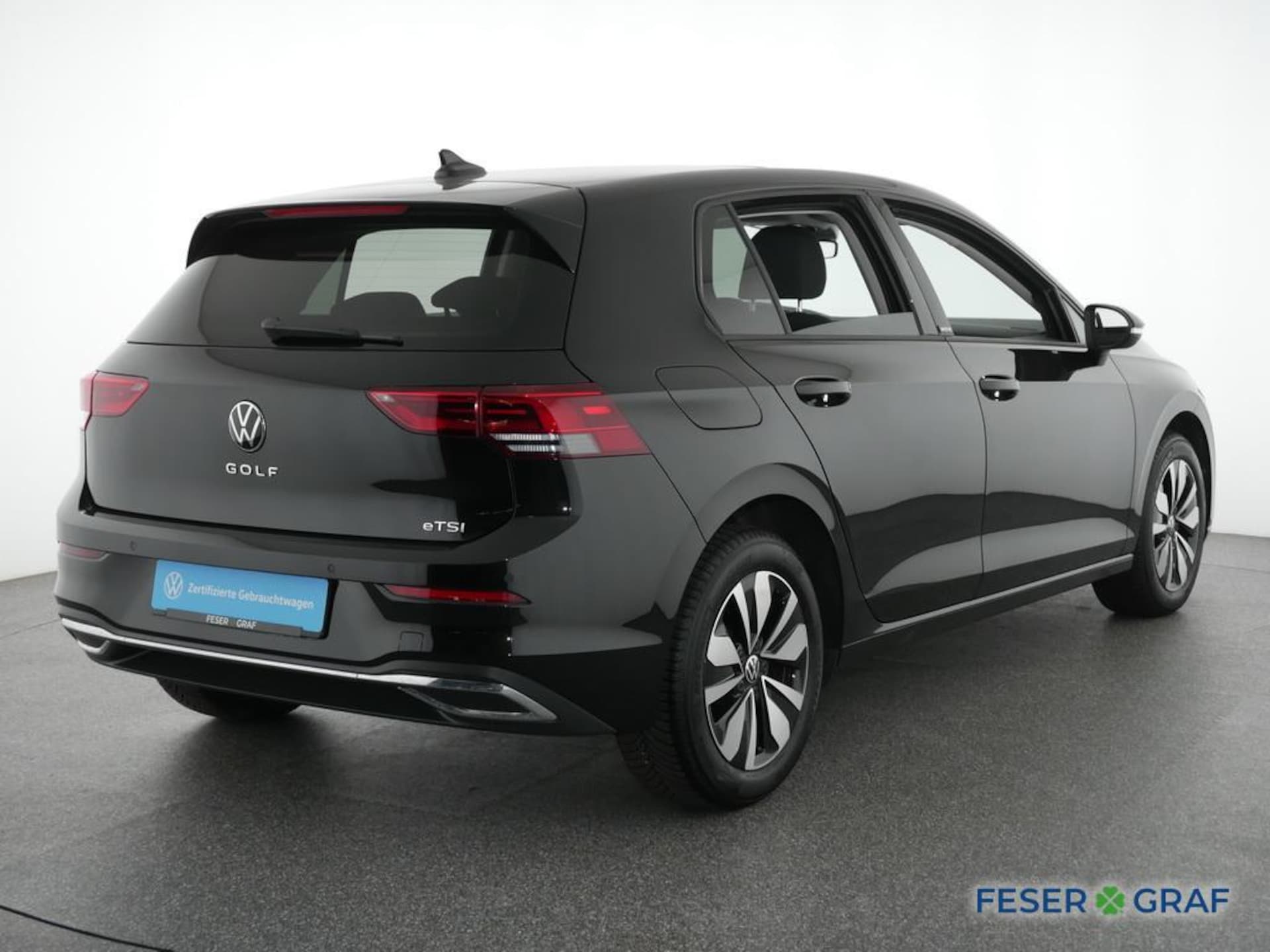 Volkswagen Golf MOVE