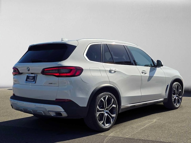 2023 BMW X5