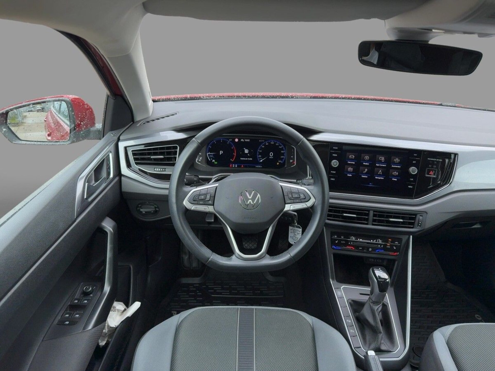 Volkswagen Polo Style