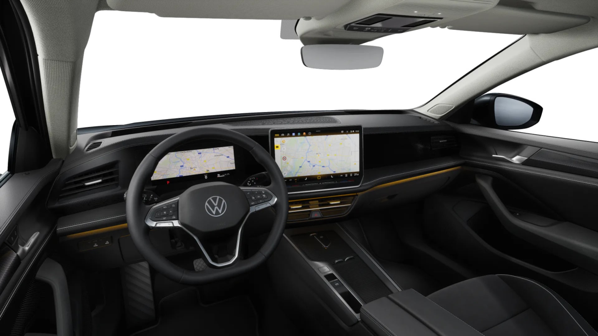 Volkswagen Passat Business