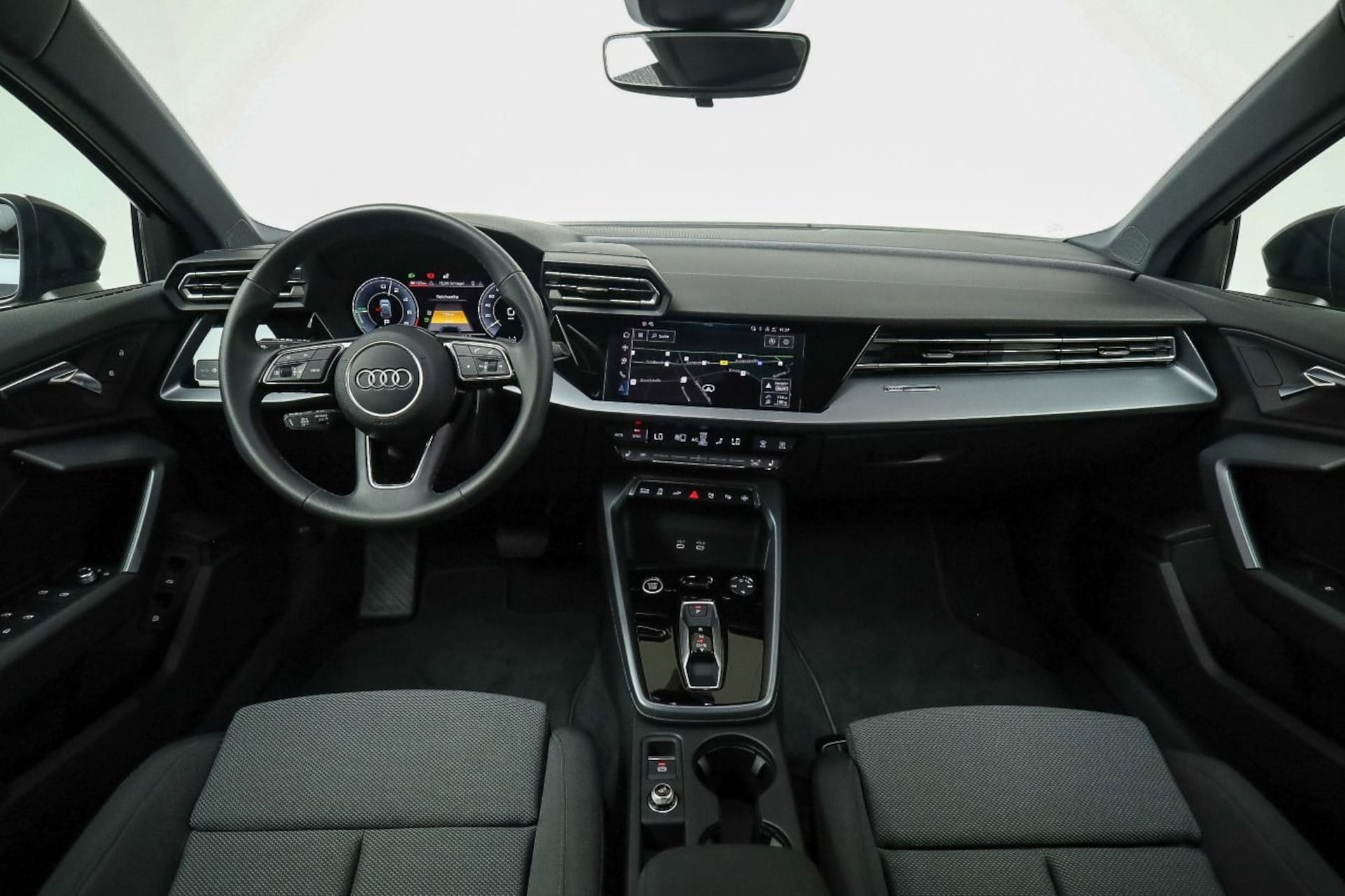 Audi A3 Sportback TFSI e S line