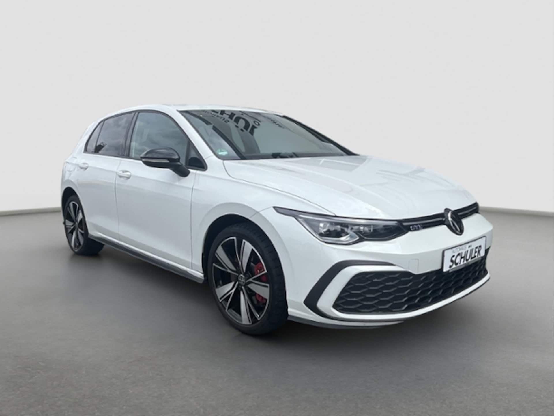 Volkswagen Golf GTE