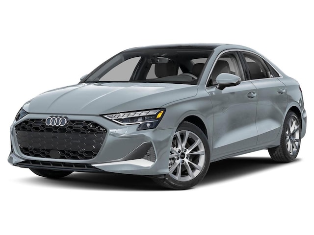 Photo of 2026 Audi A3 Sedan