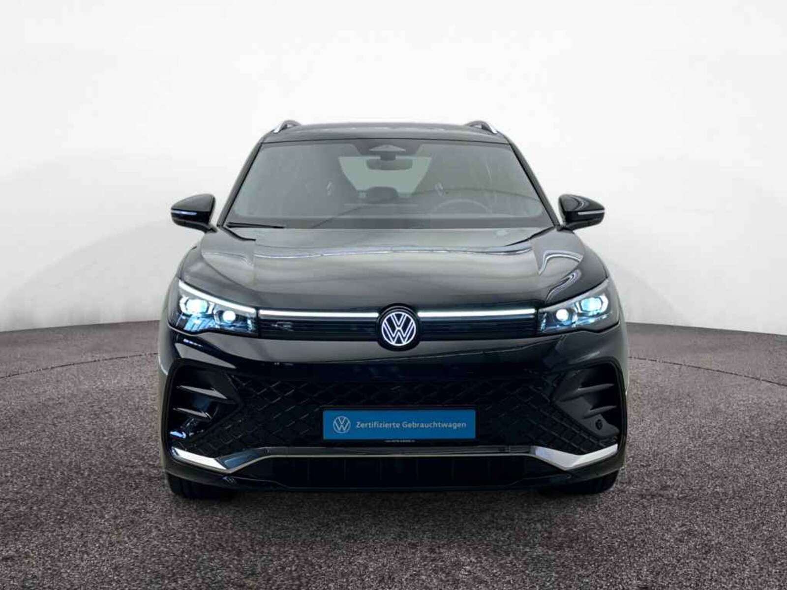 Volkswagen Tiguan – Bild 2
